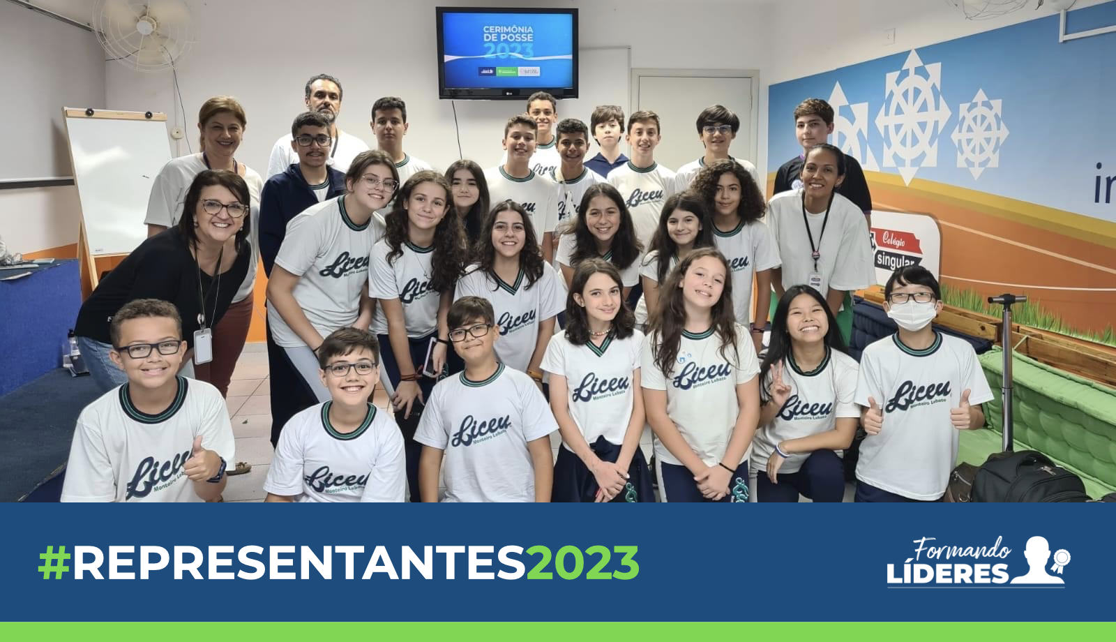 Retrato Líderes 2023