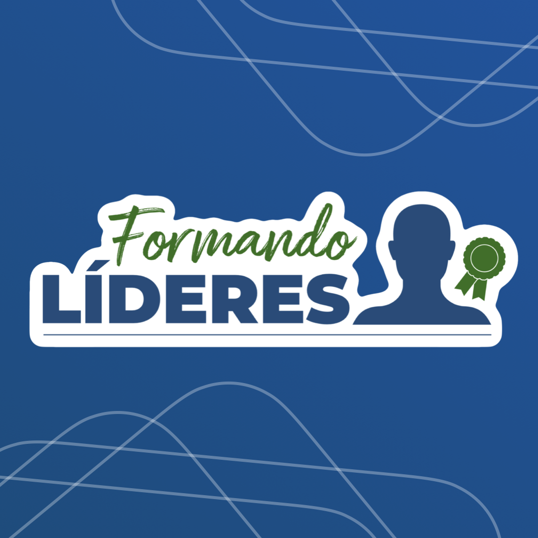 Foto de Equipe Formando Líderes